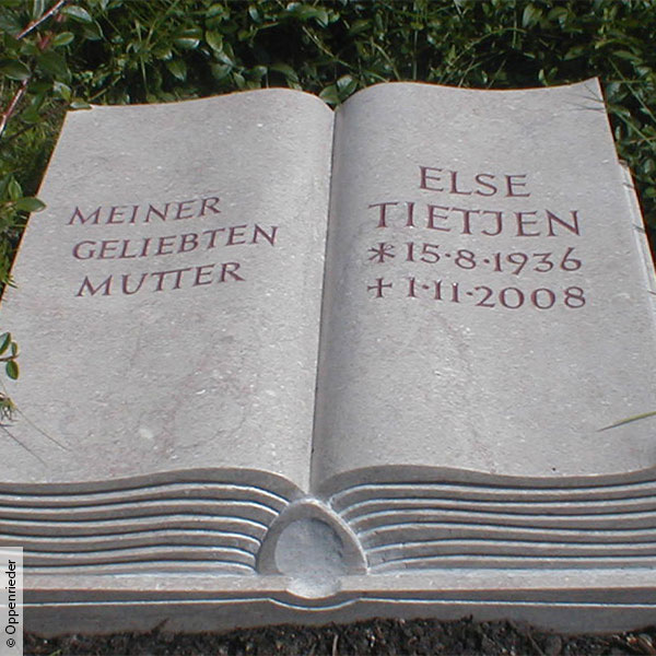 Buch des Lebens