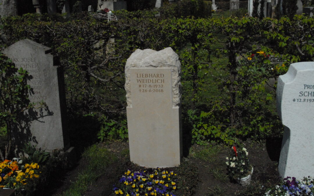 Felsen trifft Geometrie